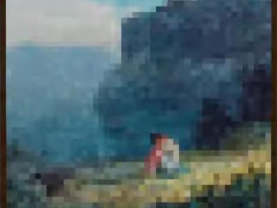 Stillness in Survival