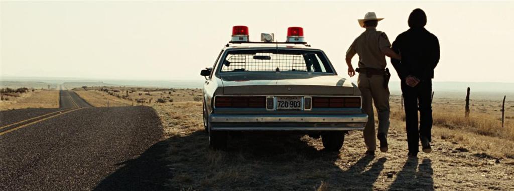 No Country for Old Men: The Collapse of&nbsp;Control